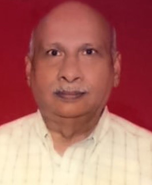 Surendra Nath Pandeya - Wikiunfold.com